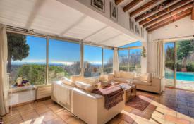 10غرفة ویلا  Tourrettes-sur-Loup, فرانسه. 1,750,000 €
