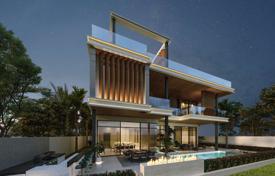 New residential complex with villas دبی, امارات متحده عربی. $27,226,000 از