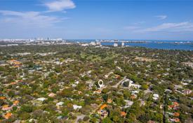 خانه  – Miami Shores, فلوریدا, ایالات متحده آمریکا. $1,699,000