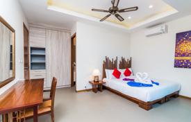 4غرفة ویلا  241 متر مربع Phuket Town, تایلند. $414,000