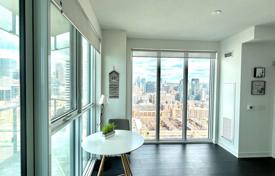 4غرفة آپارتمان  Old Toronto, کانادا. C$1,262,000
