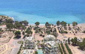 4غرفة آپارتمان  123 متر مربع Villajoyosa, اسپانیا. 485,000 €