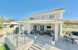 4غرفة ویلا  350 متر مربع El Albir, اسپانیا. 1,195,000 €
