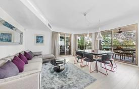 آپارتمان  – کاپدای, کوت دازور, فرانسه. 1,800,000 €