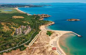 1غرفة آپارتمان  56 متر مربع Sozopol, بلغارستان. 101,000 €