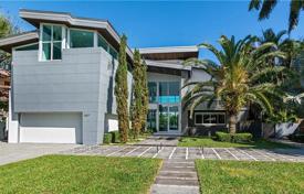 دو خانه بهم چسبیده – Fort Lauderdale, فلوریدا, ایالات متحده آمریکا. $5,000,000