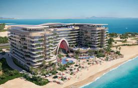 New residential complex with apartments Jazeerat Al Marjan, امارات متحده عربی. $770,000 از