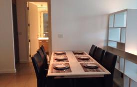 2غرفة شقق في الوحدات السكنية Pathum Wan, تایلند. $4,300 في الأسبوع