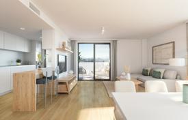 3غرفة آپارتمان  100 متر مربع آلیکانته, اسپانیا. 312,000 €