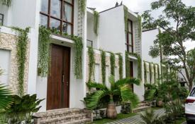 2غرفة ویلا  92 متر مربع سمینیاک, اندونزی. $175,000