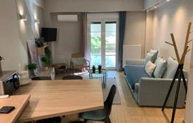 آپارتمان  – آتن, آتیکا, یونان. 130,000 €