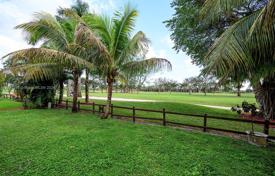 خانه  – Pembroke Pines, Broward, فلوریدا,  ایالات متحده آمریکا. $585,000