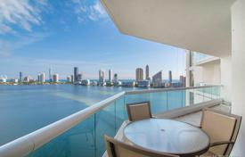 آپارتمان  – Aventura, فلوریدا, ایالات متحده آمریکا. $1,925,000