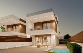 3غرفة ویلا  124 متر مربع Pilar de la Horadada, اسپانیا. 550,000 €