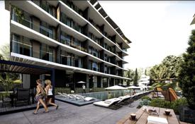 آپارتمان  – Antalya (city), آنتالیا, ترکیه. $204,000