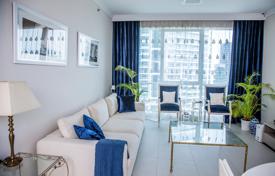 آپارتمان  – Jumeirah Beach Residence (JBR), دبی, امارات متحده عربی. 2,300 € هفته ای