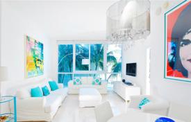 آپارتمان  – سواحل میامی, فلوریدا, ایالات متحده آمریکا. $1,048,000