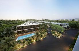 New residential complex with apartments and villas انفجار تائو ساحل, تایلند. $267,000 از