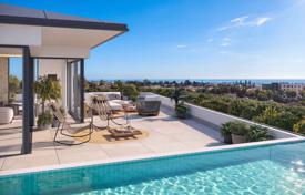 2غرفة آپارتمان  103 متر مربع San Pedro Alcántara, اسپانیا. 528,000 €