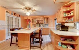 خانه  – Coral Springs, فلوریدا, ایالات متحده آمریکا. $610,000