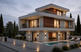 New residential complex with villas پافوس, قبرس. 550,000 € از