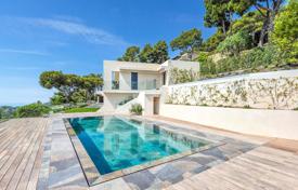 5غرفة ویلا  238 متر مربع رکبرون کاپ مارتن, فرانسه. 5,950,000 €