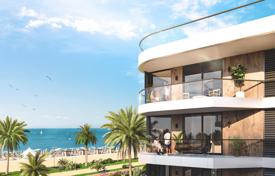 2غرفة شقة في مبنى جديد 64 متر مربع Kobuleti, گرجستان. $108,000
