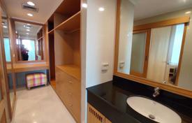 3غرفة شقق في الوحدات السكنية Khlong Toei, تایلند. 3,140 € في الأسبوع