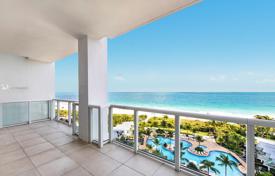 آپارتمان  – سواحل میامی, فلوریدا, ایالات متحده آمریکا. $7,950,000