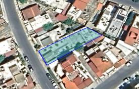 زمین تجاری Mesa Geitonia, قبرس. 460,000 €