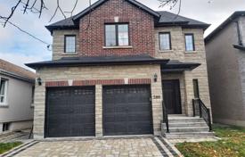 خانه  – اسکاربرو، تورنتو, تورنتو, انتاریو,  کانادا. C$1,924,000