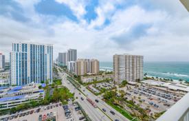آپارتمان کاندو – Hallandale Beach, فلوریدا, ایالات متحده آمریکا. $385,000