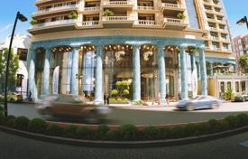 2غرفة شقة في مبنى جديد 54 متر مربع Batumi, گرجستان. $162,000