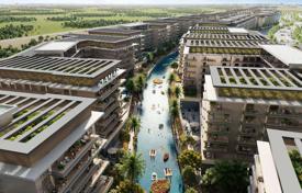 مجتمع مسكوني Riverside Views — Royal 2 – مجمع دبي للاستثمار الثاني, دبی, امارات متحده عربی. $366,000 از