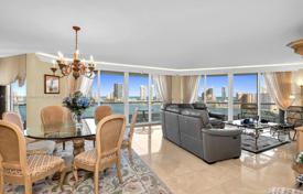3غرفة شقق في الوحدات السكنية 240 متر مربع Aventura, ایالات متحده آمریکا. $2,425,000