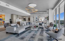 آپارتمان کاندو – Fort Lauderdale, فلوریدا, ایالات متحده آمریکا. 4,965,000 €