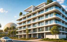 مجتمع مسكوني Galleria Residences – دبي الجنوب, دبی, امارات متحده عربی. $220,000 از