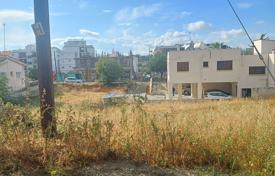 زمین تجاری نیکوزیا, قبرس. 320,000 €