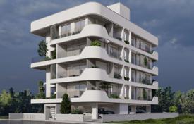 2غرفة آپارتمان  93 متر مربع Neapolis, قبرس. 450,000 €
