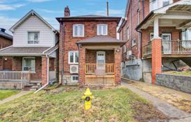 خانه  – Old Toronto, تورنتو, انتاریو,  کانادا. C$1,821,000