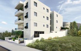 2غرفة شقة في مبنى جديد Limassol (city), قبرس. 290,000 €