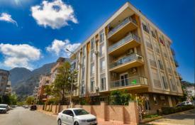 آپارتمان  – Antalya (city), آنتالیا, ترکیه. $147,000