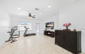 خانه  – Homestead, فلوریدا, ایالات متحده آمریکا. $520,000