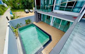 دو خانه بهم چسبیده – پاتایا, Chonburi, تایلند. $340,000