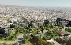 New residential complex with apartments Agios Athanasios (Cyprus), قبرس. 315,000 € از