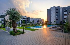 3غرفة آپارتمان  127 متر مربع Zakaki, قبرس. 547,000 €