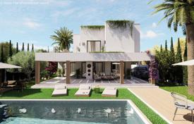 3غرفة ویلا  180 متر مربع Rojales, اسپانیا. 980,000 €