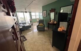 آپارتمان کاندو – Hallandale Beach, فلوریدا, ایالات متحده آمریکا. $339,000