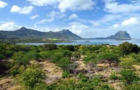 زمین تجاری Black River, موریس. 660,000 €