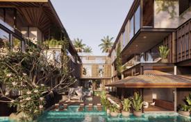 2غرفة آپارتمان  89 متر مربع Melasti Beach, اندونزی. $328,000